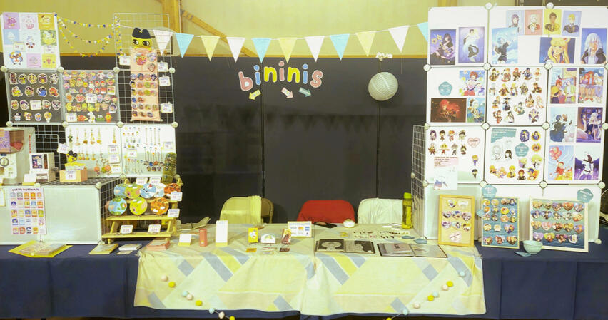 Festival Culture Manga de Franconville