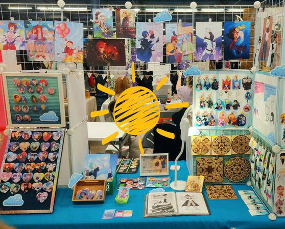 Japan Party - Cerumoce & Eres